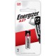 ENERGIZER 12V ALKALINE BATTERY 1 PACK:  A27 (MOQ12)