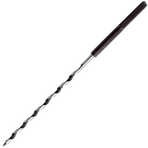 AUGER BIT 4 X 170MM POUCHED AUGER BIT 4 X 170MM POUCHED