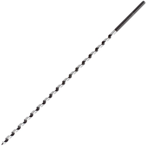 AUGER BIT 8 X 460MM POUCHED AUGER BIT 8 X 460MM POUCHED