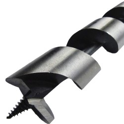 AUGER BIT 24 X 300MM POUCHED