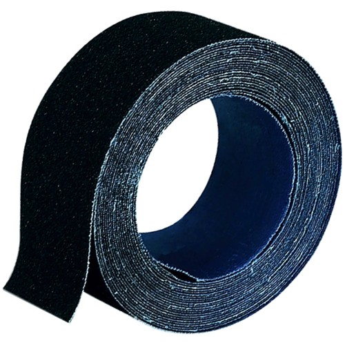 EMERY CLOTH 80GRIT 25MM X 10M ROLL EMERY CLOTH 80GRIT 25MM X 10M ROLL