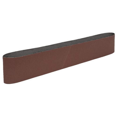 SANDING BELT 150 X 1220MM 40 GRIT BULK