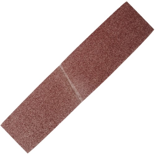 SANDING BELT 100 X 915MM 120 GRIT BULK