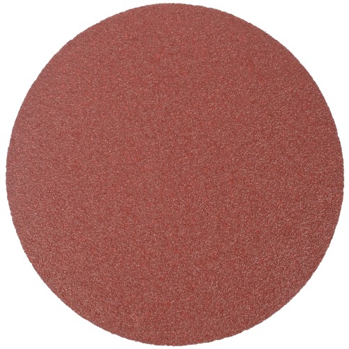 SANDING DISC 150MM 240 GRIT 10/PK HOOK AND LOOP SANDING DISC 150MM 240 GRIT 10/PK HOOK AND LOOP