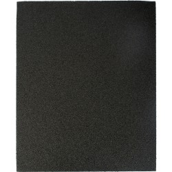 PREMIUM WATERPROOF PAPER  80 GRIT 230  X 280 (50 PIECE) AUTOMOTIVE