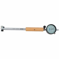 PRECISION DIAL BORE GAUGE 35-60MM 0.007MM ACC. 0.001MM GRAD.