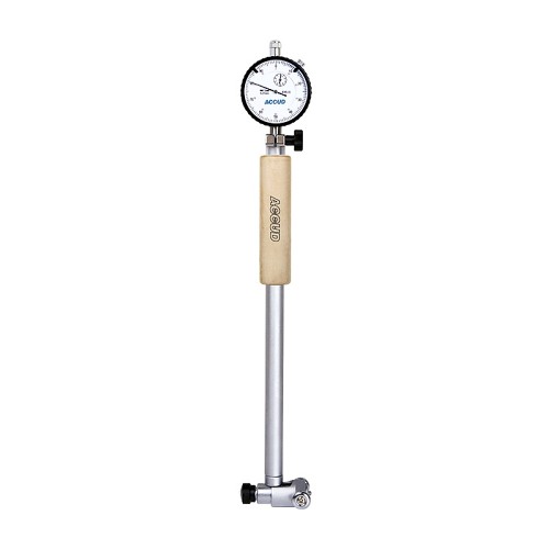 DIAL BORE GAUGE 100-160MM 0.018MM ACC. 0.001MM GRAD.