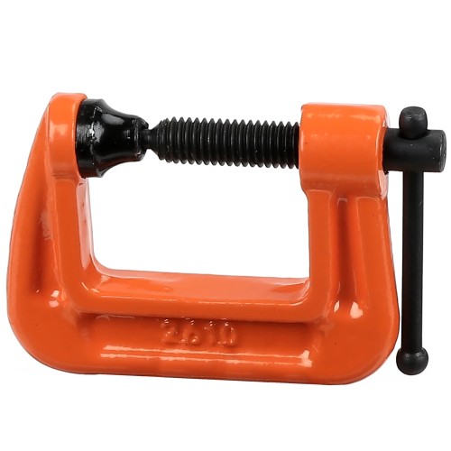 PONY 25MM 1" C-CLAMP