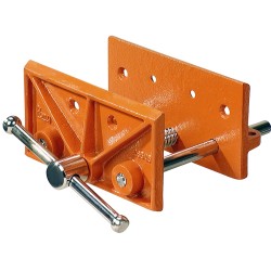 PONY  6 1/2" LIGHT - DUTY WOODWORKER&#039;S VICE
