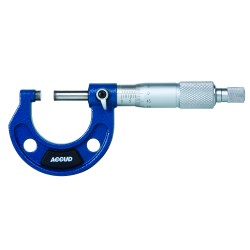 OUTSIDE MICROMETER 50-75MM 0.005MM ACC. 0.01MM GRAD.