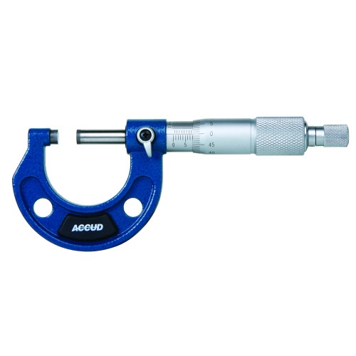 OUTSIDE MICROMETER 125-150MM 0.006MM ACC. 0.01MM GRAD.