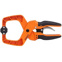 PONY HAND CLAMP 2 1/4" 57MM