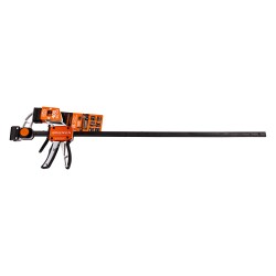 PONY 24" 600MM PLATINUM TRIGGER CLAMP