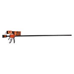 PONY 36" 900MM PLATINUM TRIGGER CLAMP