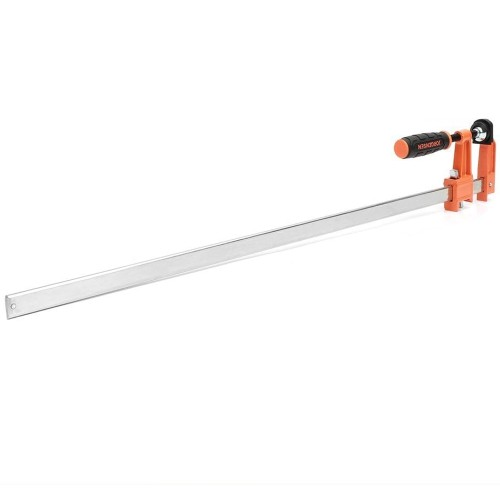 JORGENSEN 30" 760MM HEAVY DUTY STEEL BAR CLA