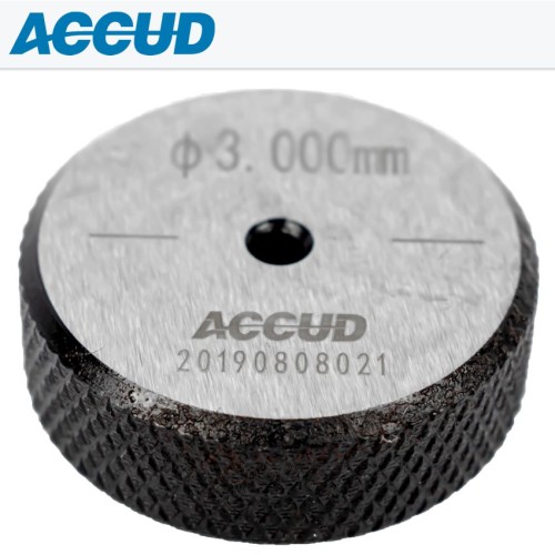 SETTING RING 3MM 0.001MM ACC.