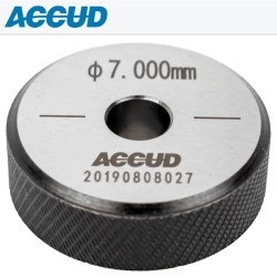 SETTING RING 7MM 0.001MM ACC.