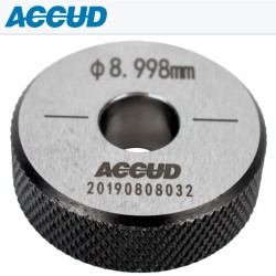 SETTING RING 9MM 0.001MM ACC.