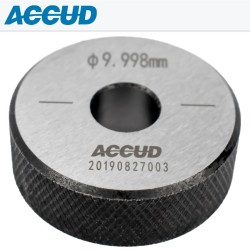 SETTING RING 10MM 0.001MM ACC.