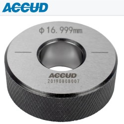 SETTING RING 17MM 0.001MM ACC.