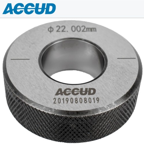 SETTING RING 22MM 0.001MM ACC.