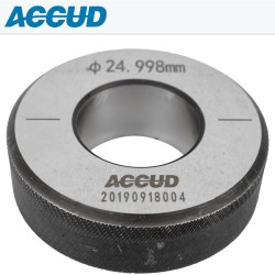 SETTING RING 25MM 0.001MM ACC.