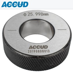SETTING RING 26MM 0.001MM ACC.