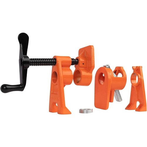 PONY PRO 3/4" 25MM PIPE CLAMP FIXTURE