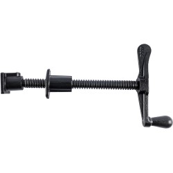PONY PRESS SCREW 9"