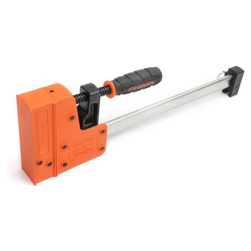 JORGENSEN PARALLEL JAW BAR CLAMP 48" 120