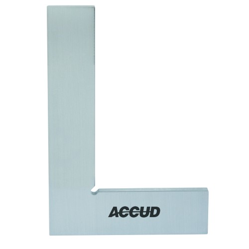 FLAT EDGE SQUARE 90 DEG. GRADE 0 100X70MM
