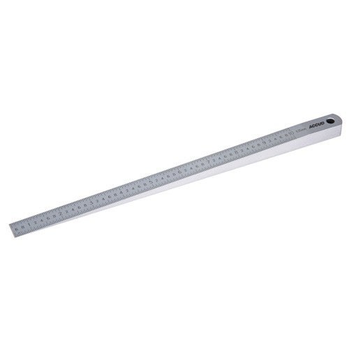TAPER GAUGE 0.8-15MM 0.1MM GRAD. 0.1MM ACC. S/STEEL