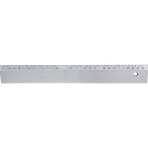 STRAIGHT EDGE RULER 500MM