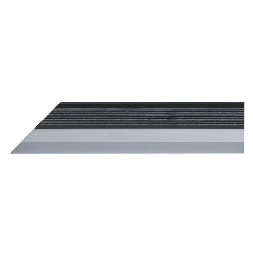 STRAIGHT EDGE 300MM DIN874 S/STEEL