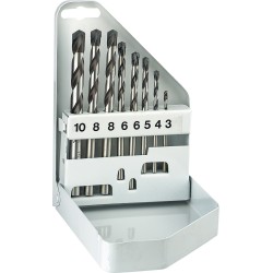 PROFI BETON CONCRETE DRILL BIT SET 8 PIECE PROFI BETON CONCRETE DRILL BIT SET 8 PIECE