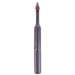 PORCELAIN C PROTECTOR DRILL BIT 6.0MM INP PORCELAIN C PROTECTOR DRILL BIT 6.0MM INP