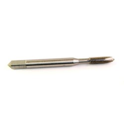 MACHINE TAP COBALT 4MM IN POUCH 0.7MM PITCH MACHINE TAP COBALT 4MM IN POUCH 0.7MM PITCH