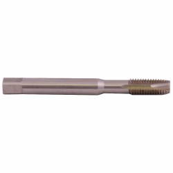 MACHINE TAP COBALT 10MM IN POUCH 1.5MM PITCH MACHINE TAP COBALT 10MM IN POUCH 1.5MM PITCH