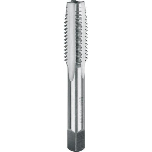 HAND TAP SET IN PLASTIC BOX M14 HSS 2.0MM PITCH