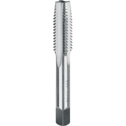 HAND TAP SET IN PLASTIC BOX M20 HSS 2.5MM PITCH