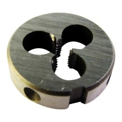 MACHINE DIE COBALT 4MM SPIRAL POINT IN POUCH 0.7MM PITCH MACHINE DIE COBALT 4MM SPIRAL POINT IN POUCH 0.7MM PITCH