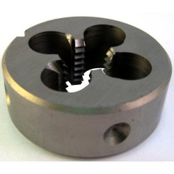 MACHINE DIE COBALT 6MM SPIRAL POINT IN POUCH 1.0MM PITCH MACHINE DIE COBALT 6MM SPIRAL POINT IN POUCH 1.0MM PITCH
