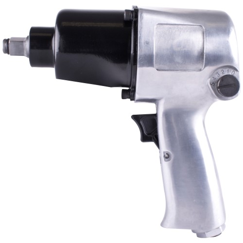 AIR IMPACT WRENCH 1/2" TWIN HAMMER AIR IMPACT WRENCH 1/2" TWIN HAMMER