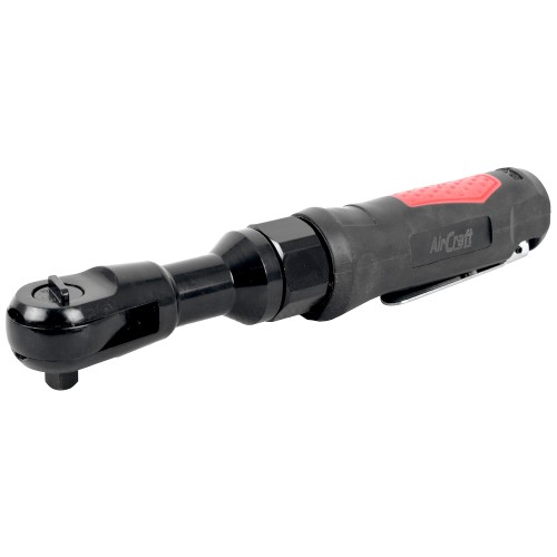 AIR RATCHET WRENCH 3/8" (SINGLE RATCHET PAW)