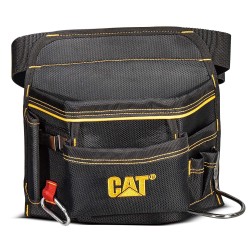 CAT HANDYMAN TOOL POUCH 106877