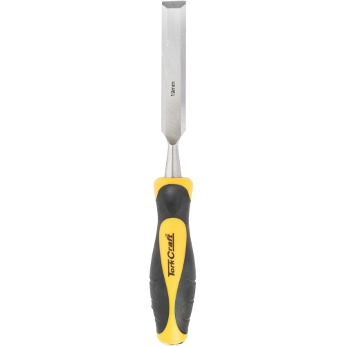 WOOD CHISEL 19MM