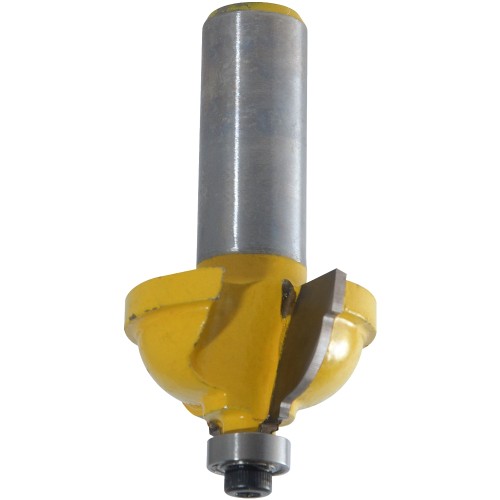 COVE ROUTER BIT 1/2" X 5/16"
