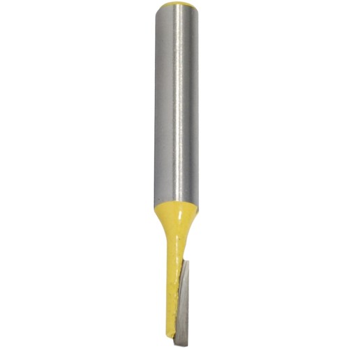 ROUTER BIT STRAIGHT 1/8" (3.2MM) ROUTER BIT STRAIGHT 1/8" (3.2MM)