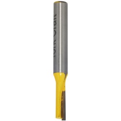 ROUTER BIT STRAIGHT 3/16" (4.762MM)
