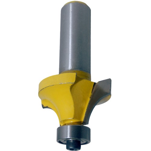 CORNER ROUND BIT 1/2"XR3/8"